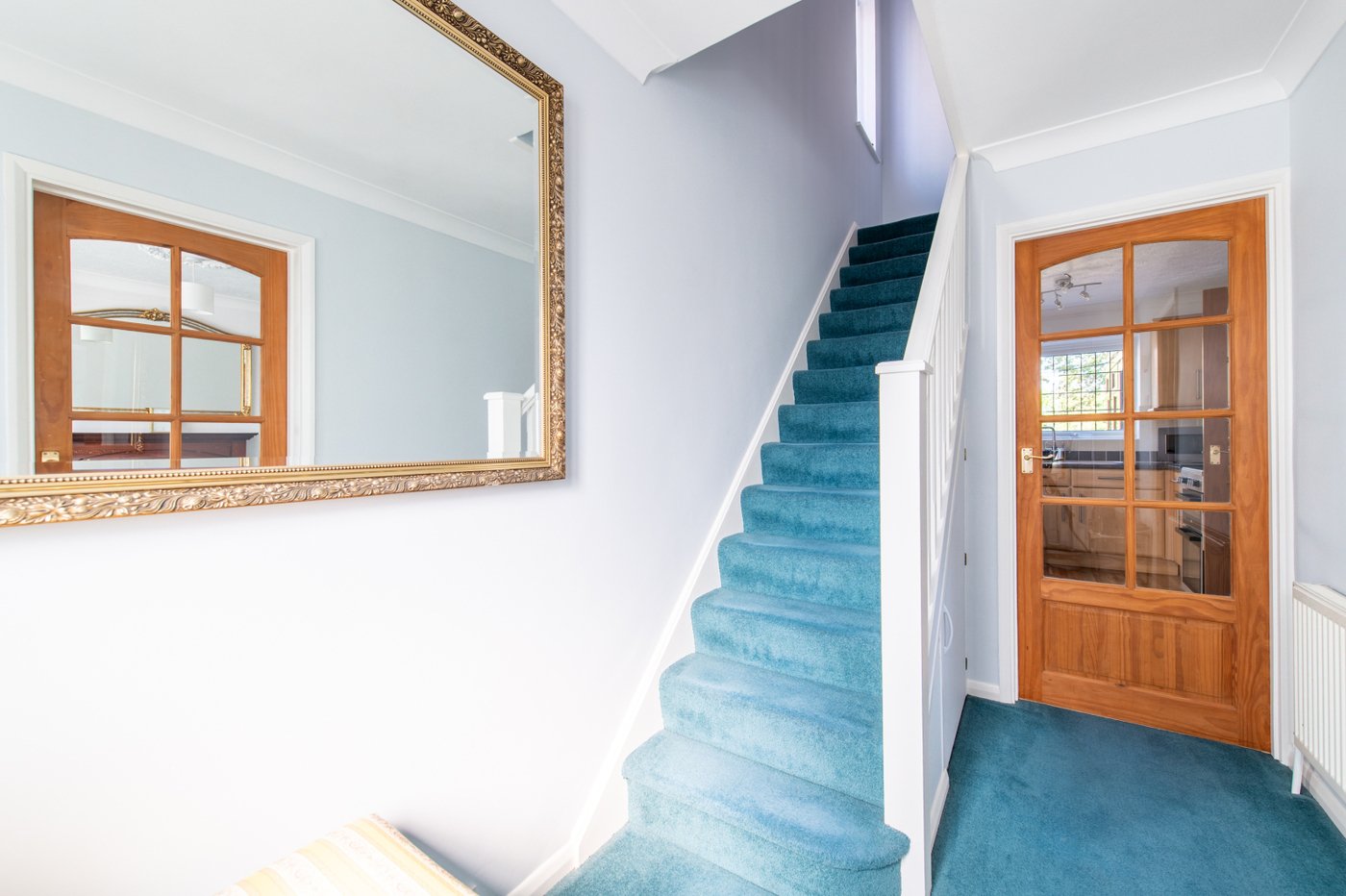 3 bedroom house for sale in Wigmore | Robinson Michael & Jackson