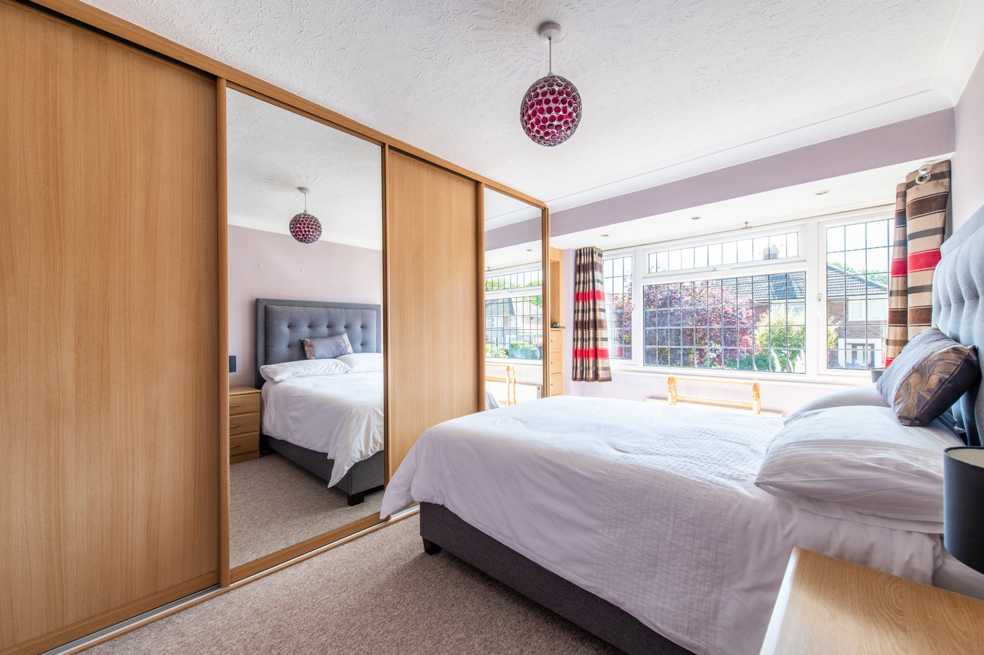 3 bedroom house for sale in Wigmore | Robinson Michael & Jackson