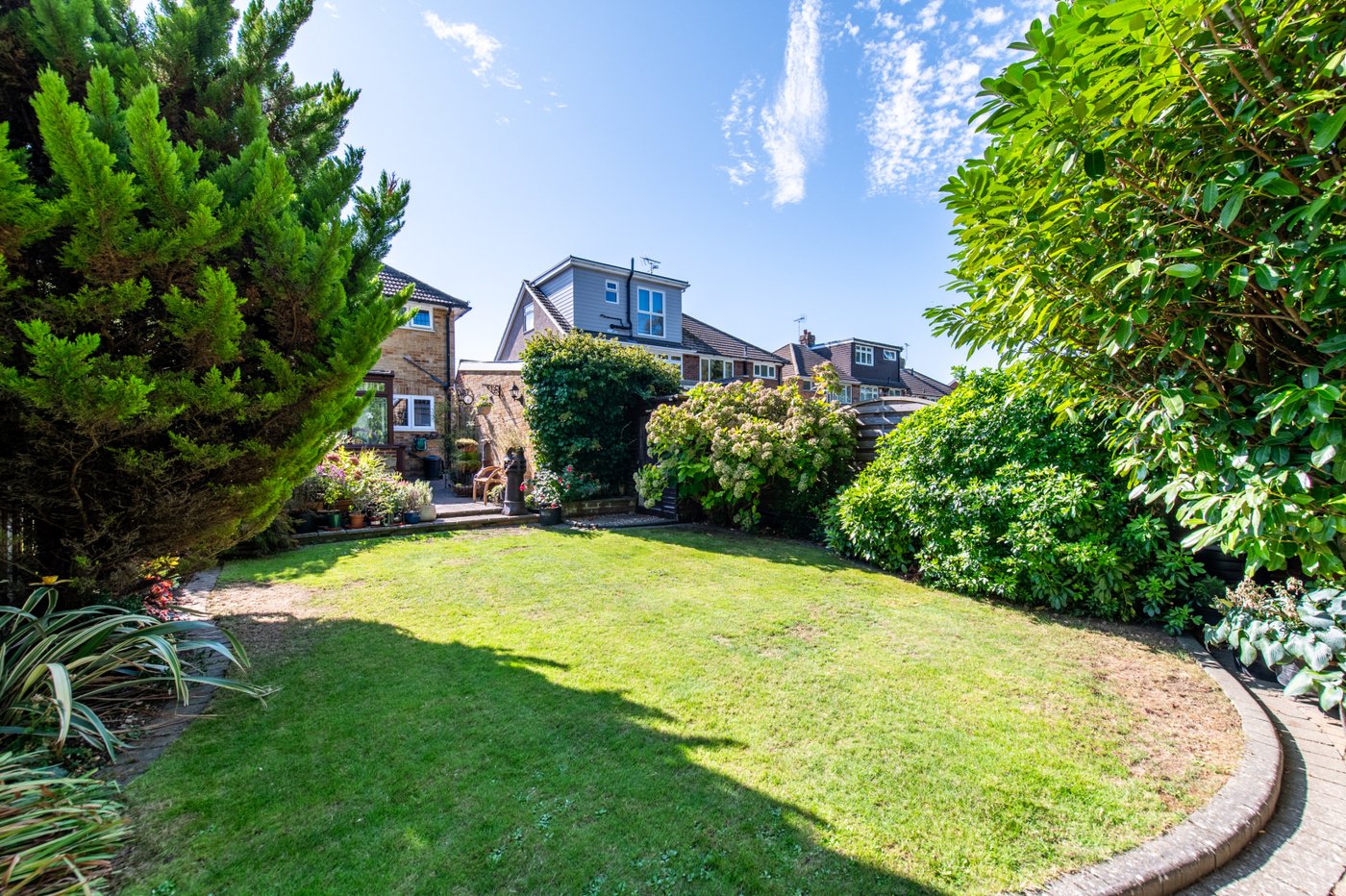 3 bedroom house for sale in Wigmore | Robinson Michael & Jackson