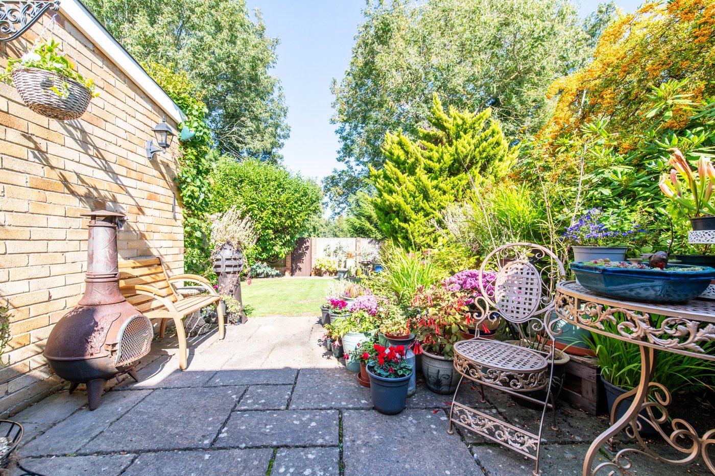 3 bedroom house for sale in Wigmore | Robinson Michael & Jackson