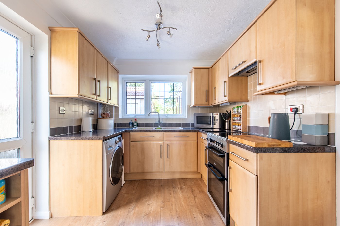 3 bedroom house for sale in Wigmore | Robinson Michael & Jackson