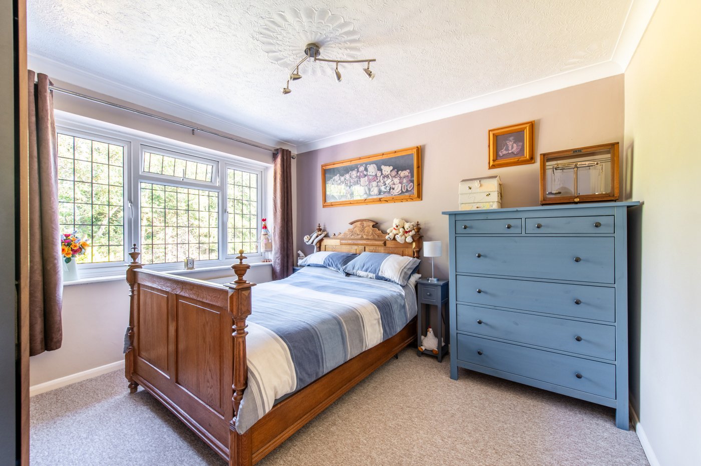 3 bedroom house for sale in Wigmore | Robinson Michael & Jackson