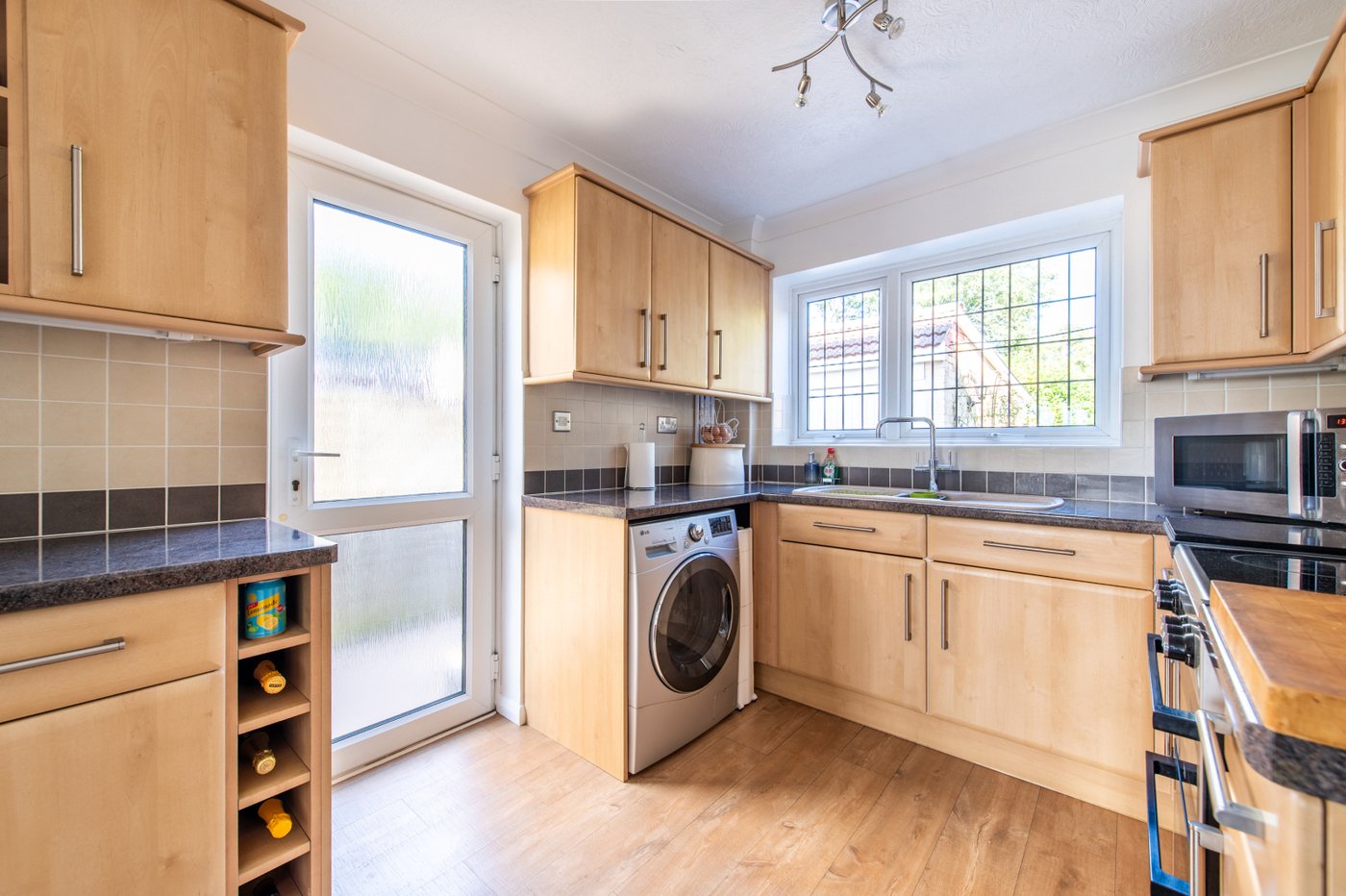 3 bedroom house for sale in Wigmore | Robinson Michael & Jackson