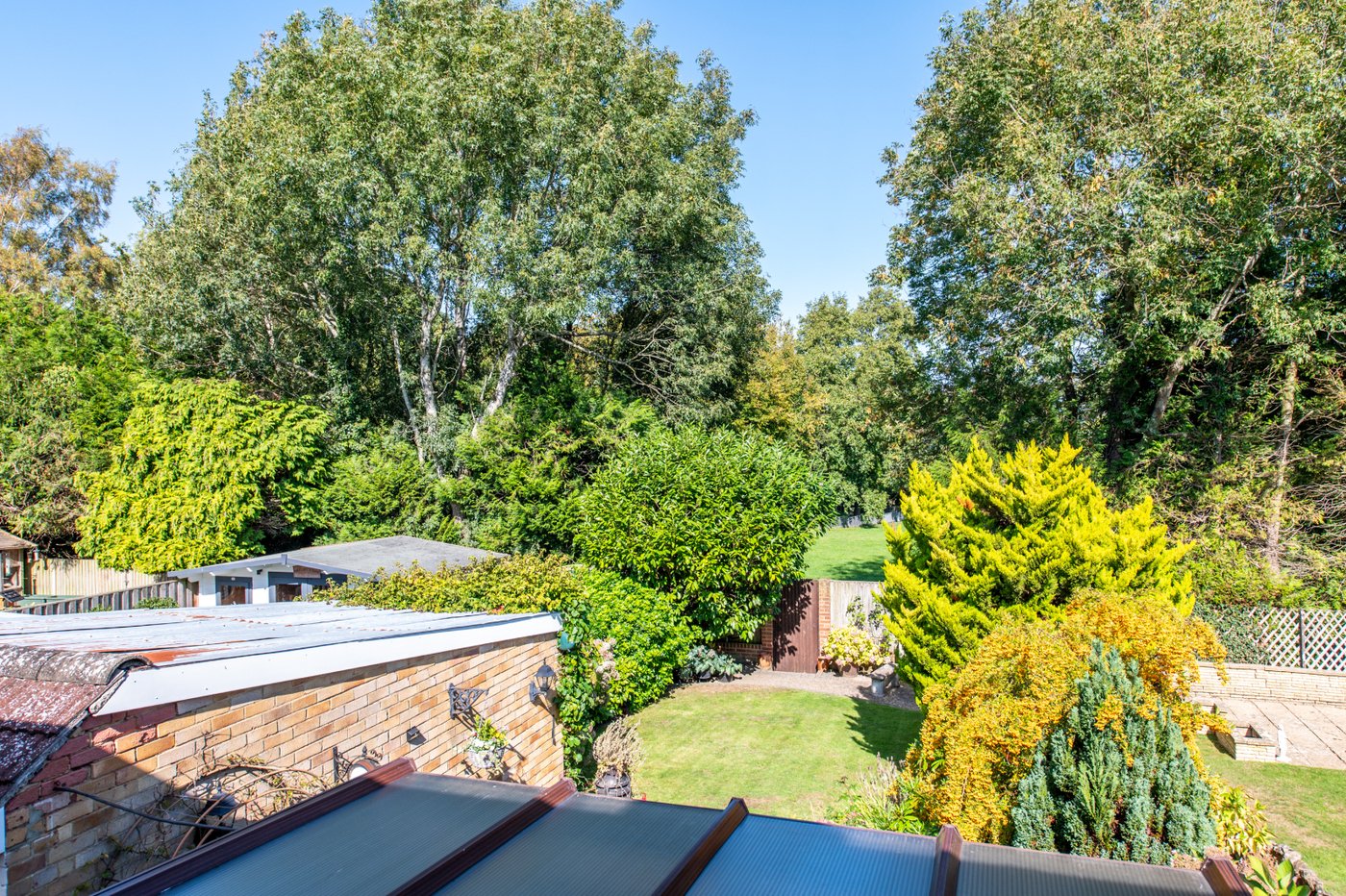 3 bedroom house for sale in Wigmore | Robinson Michael & Jackson