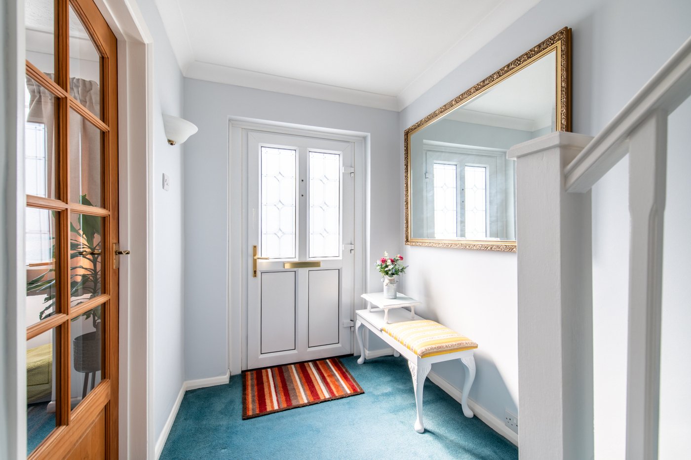 3 bedroom house for sale in Wigmore | Robinson Michael & Jackson