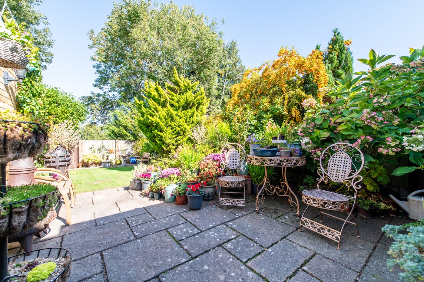 3 bedroom house for sale in Wigmore | Robinson Michael & Jackson