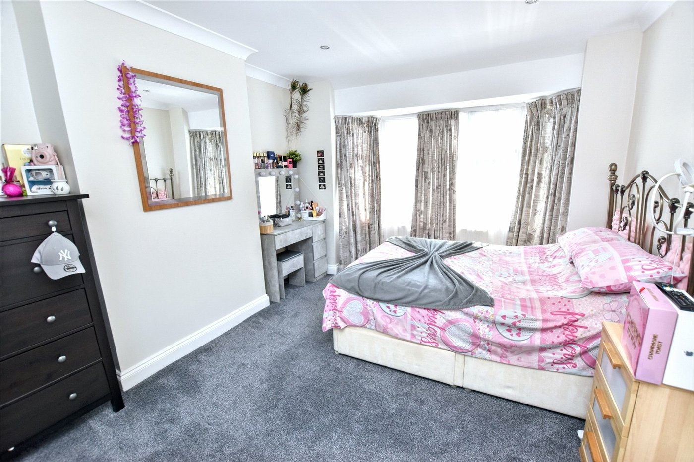 5 bedroom house for sale in Bexleyheath | Robinson Jackson