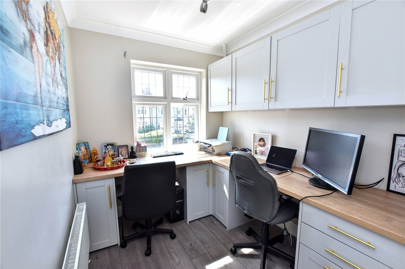 5 bedroom house for sale in Bexleyheath | Robinson Jackson