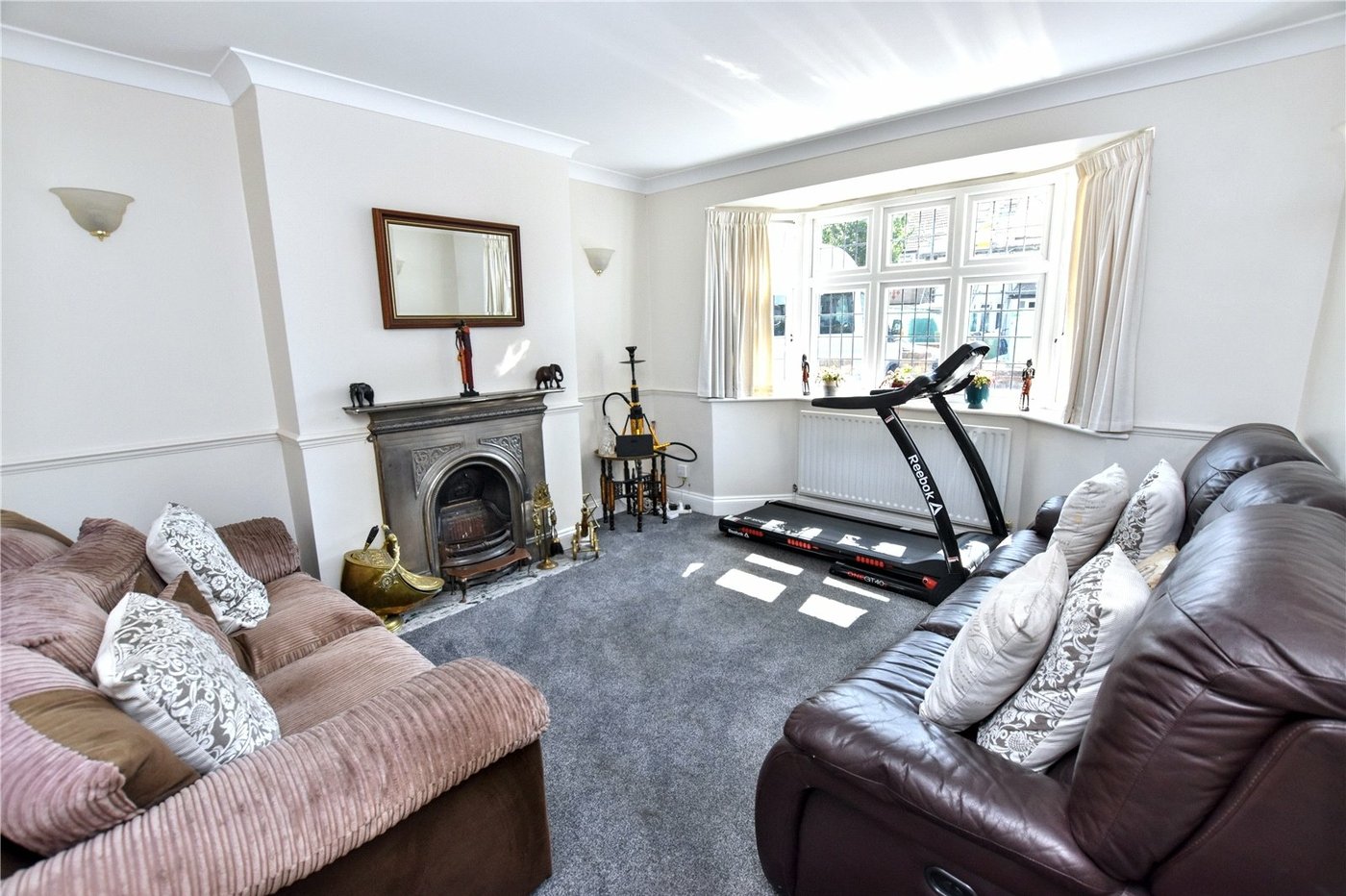 5 bedroom house for sale in Bexleyheath | Robinson Jackson