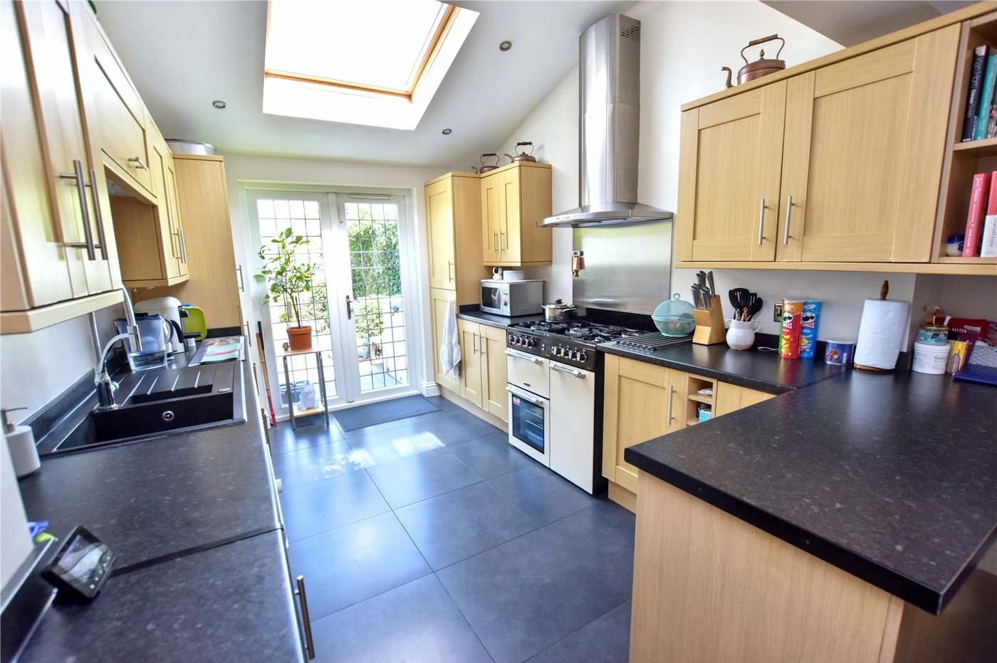 5 bedroom house for sale in Bexleyheath | Robinson Jackson