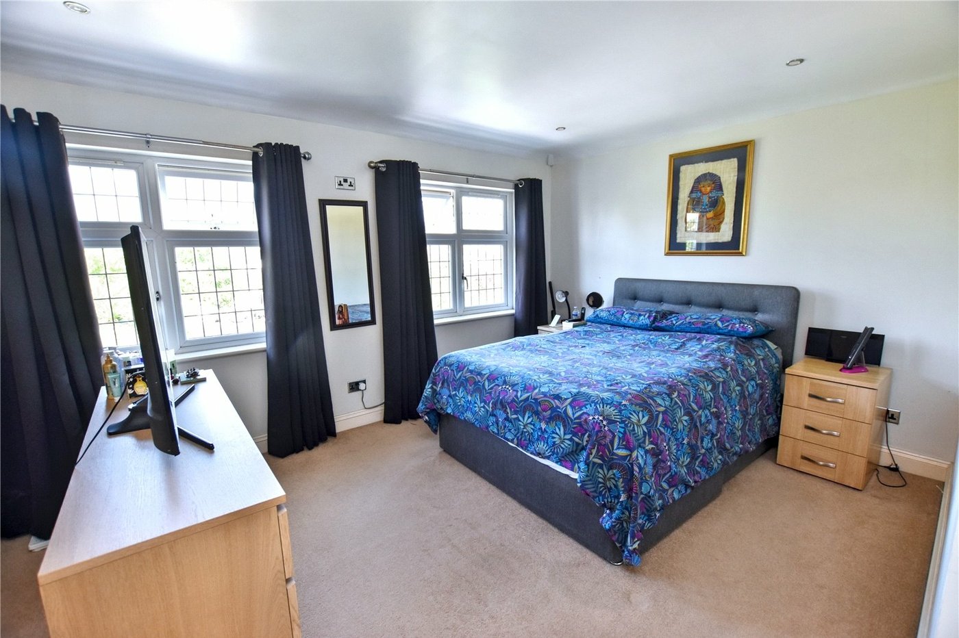 5 bedroom house for sale in Bexleyheath | Robinson Jackson