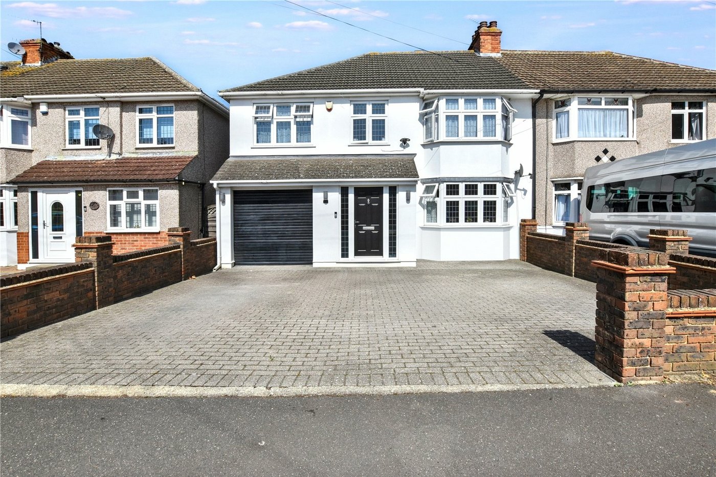 5 bedroom house for sale in Bexleyheath | Robinson Jackson