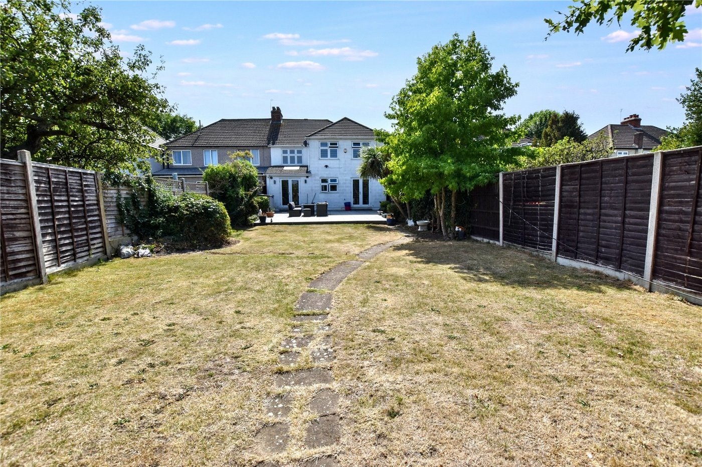 5 bedroom house for sale in Bexleyheath | Robinson Jackson