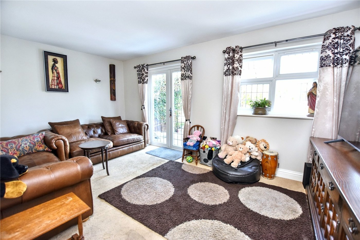 5 bedroom house for sale in Bexleyheath | Robinson Jackson
