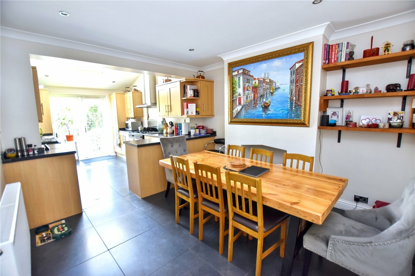 5 bedroom house for sale in Bexleyheath | Robinson Jackson