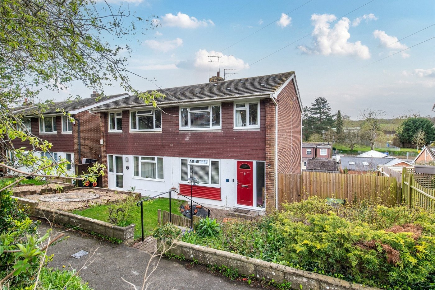 3 bedroom house for sale in Istead Rise | Robinson Michael & Jackson