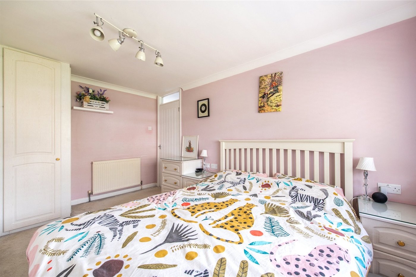 3 bedroom house for sale in Istead Rise | Robinson Michael & Jackson