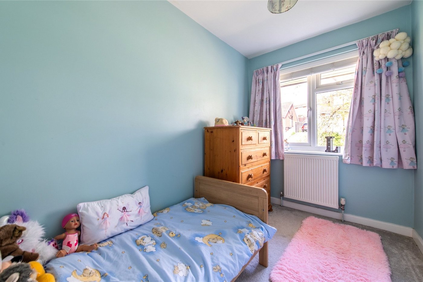 3 bedroom house for sale in Istead Rise | Robinson Michael & Jackson