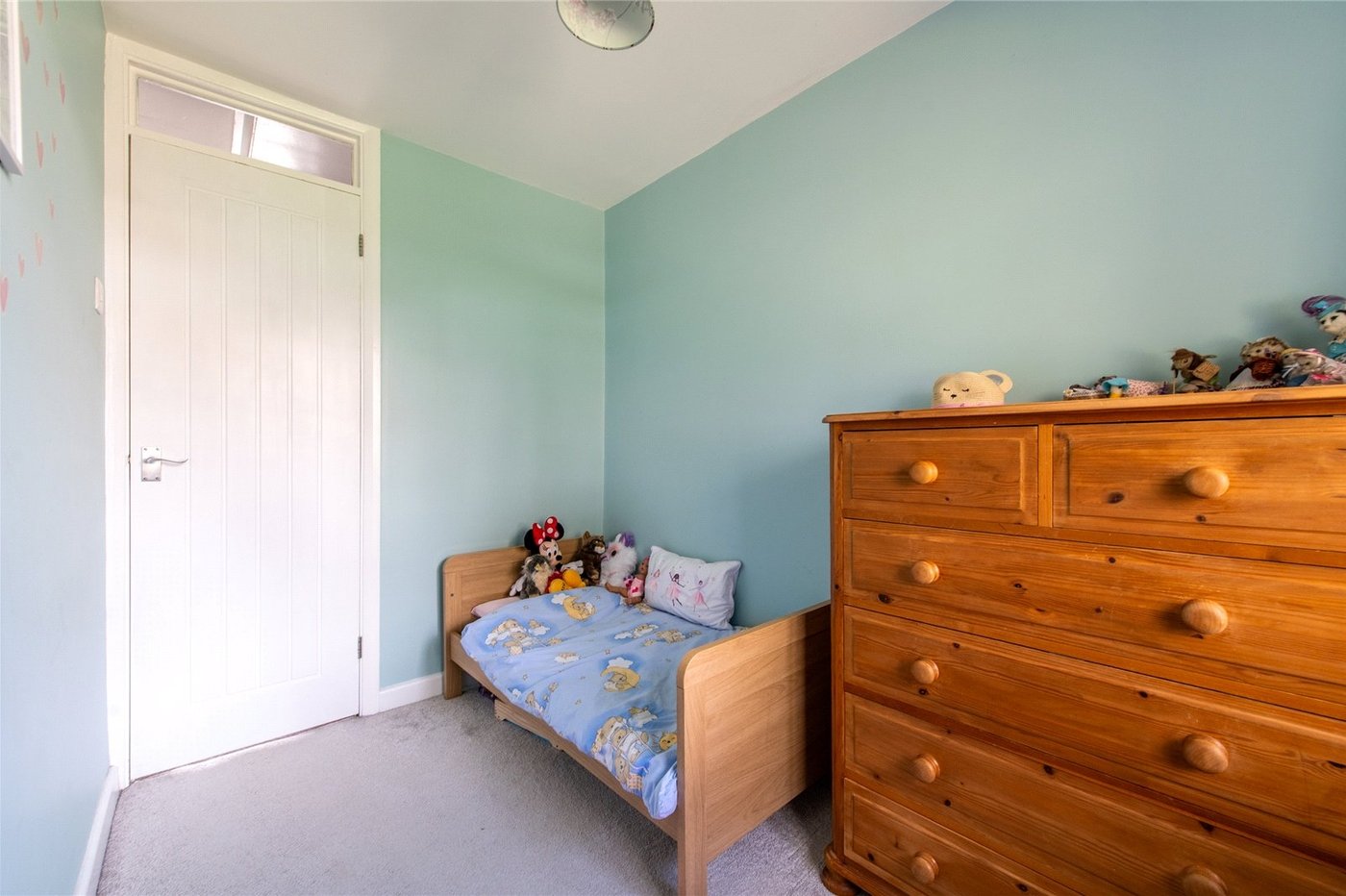 3 bedroom house for sale in Istead Rise | Robinson Michael & Jackson