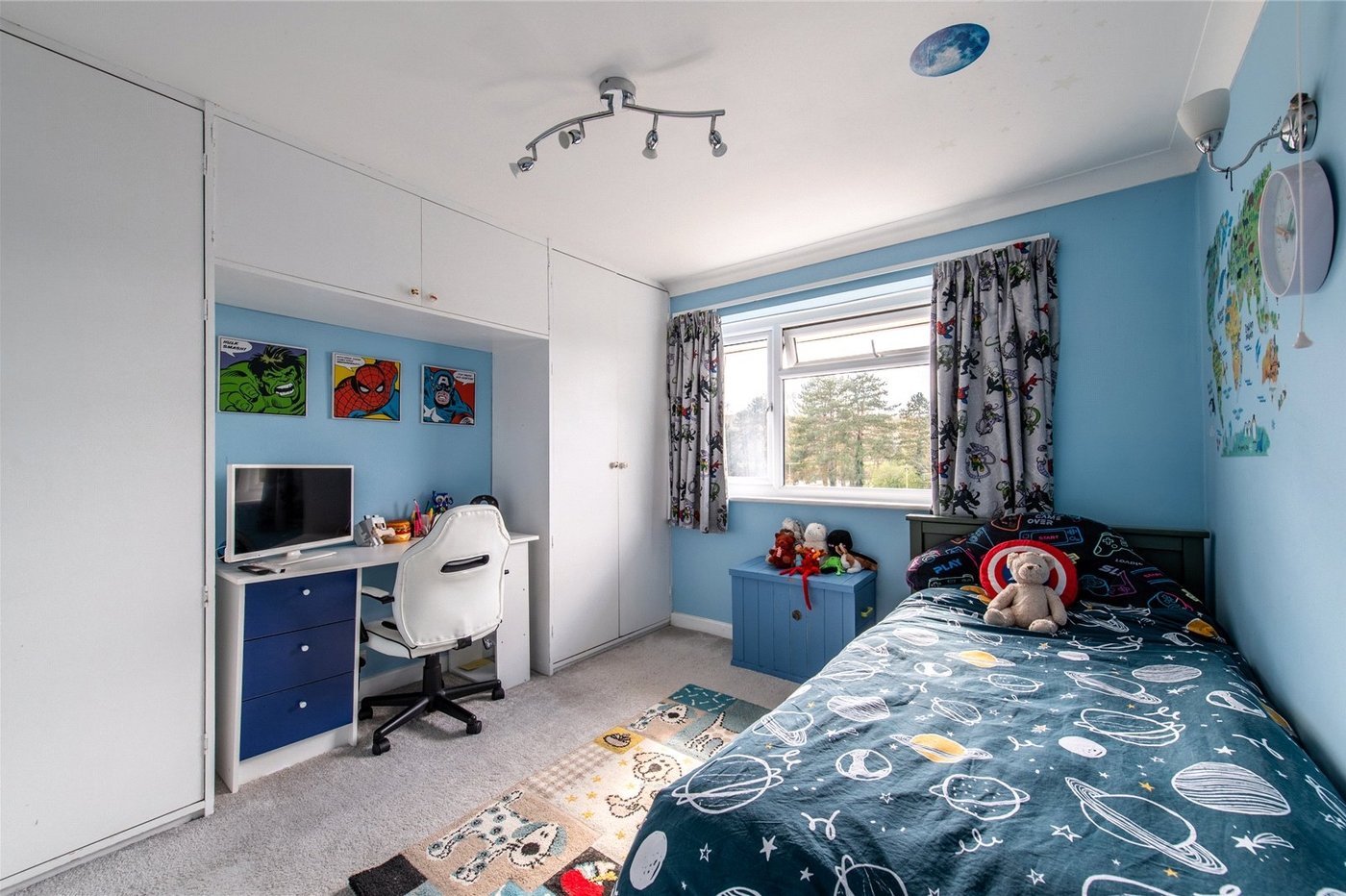 3 bedroom house for sale in Istead Rise | Robinson Michael & Jackson