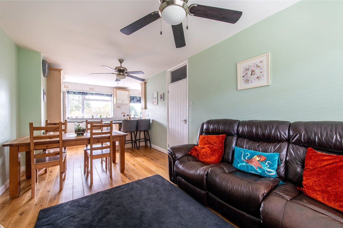 3 bedroom house for sale in Istead Rise | Robinson Michael & Jackson