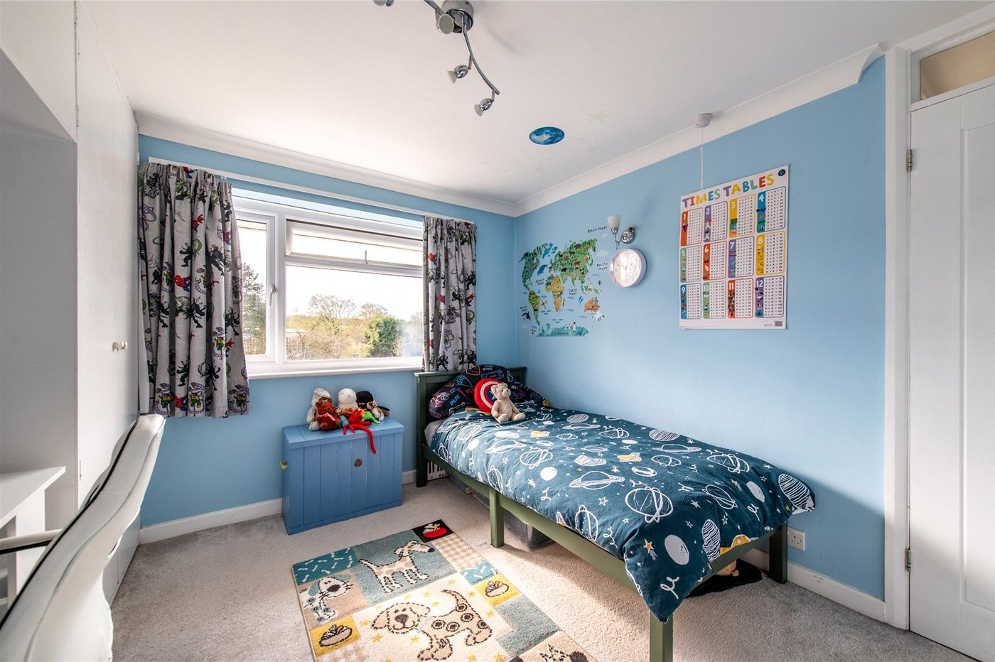 3 bedroom house for sale in Istead Rise | Robinson Michael & Jackson