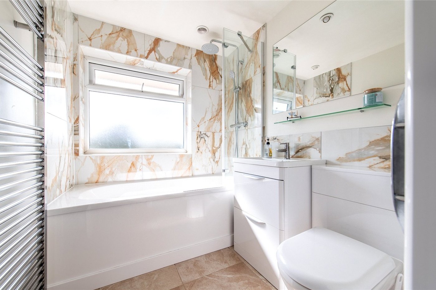 3 bedroom house for sale in Istead Rise | Robinson Michael & Jackson