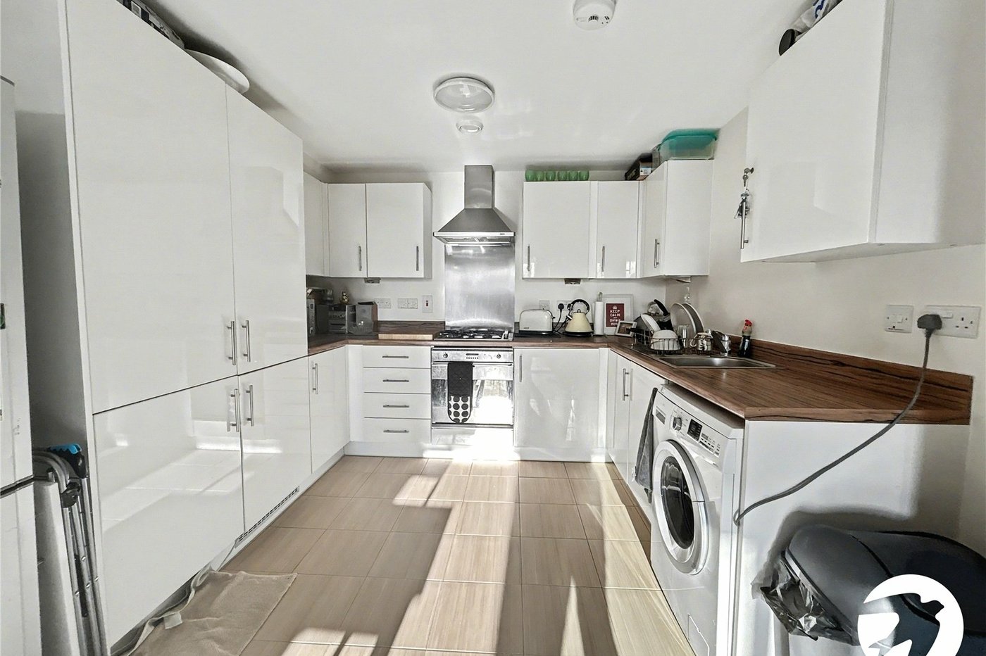 1 bedroom property for sale in  | Robinson Jackson