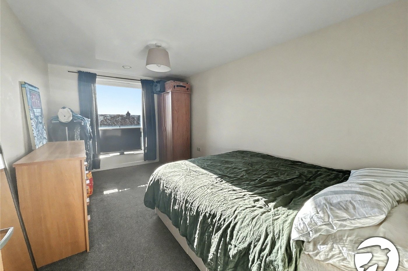 1 bedroom property for sale in  | Robinson Jackson