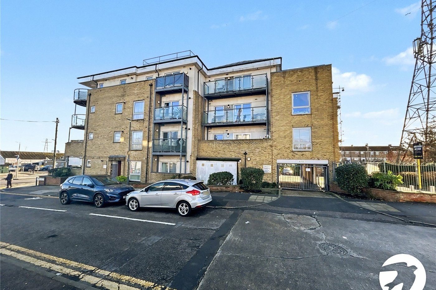 1 bedroom property for sale in  | Robinson Jackson