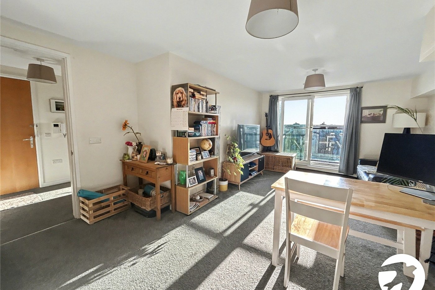 1 bedroom property for sale in  | Robinson Jackson