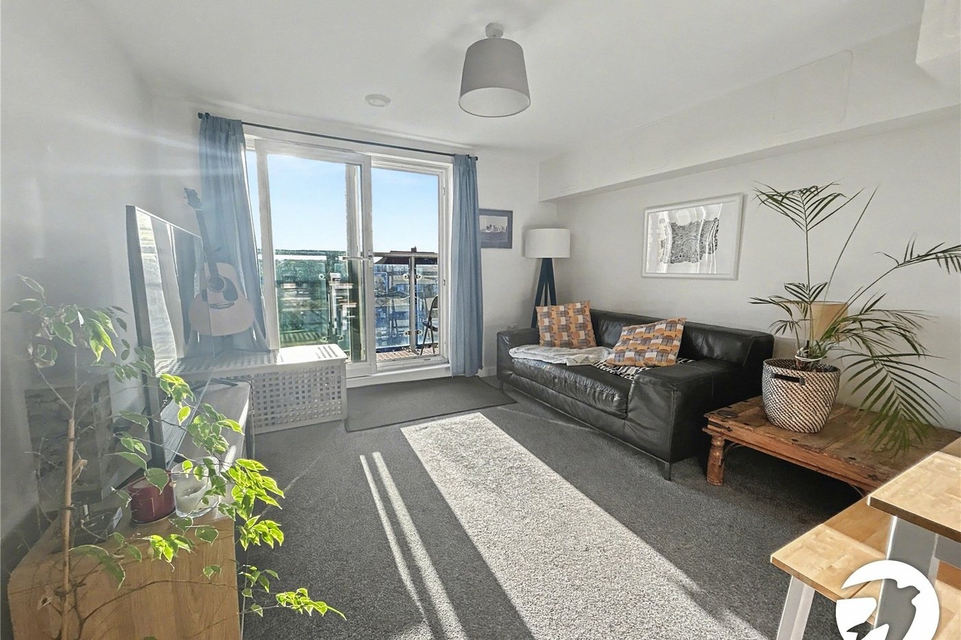 1 bedroom property for sale in  | Robinson Jackson