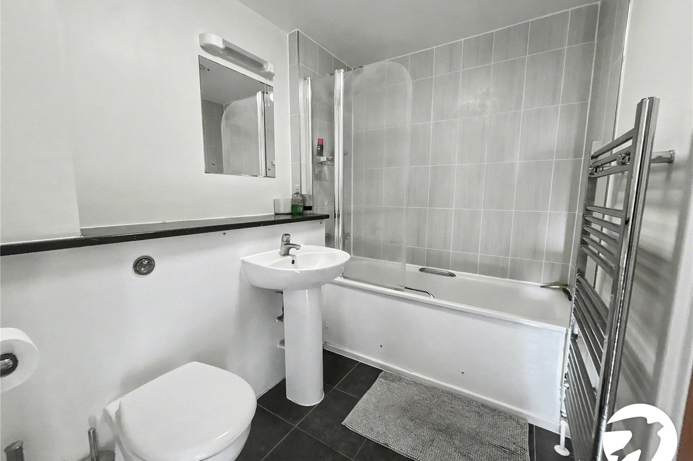 1 bedroom property for sale in  | Robinson Jackson