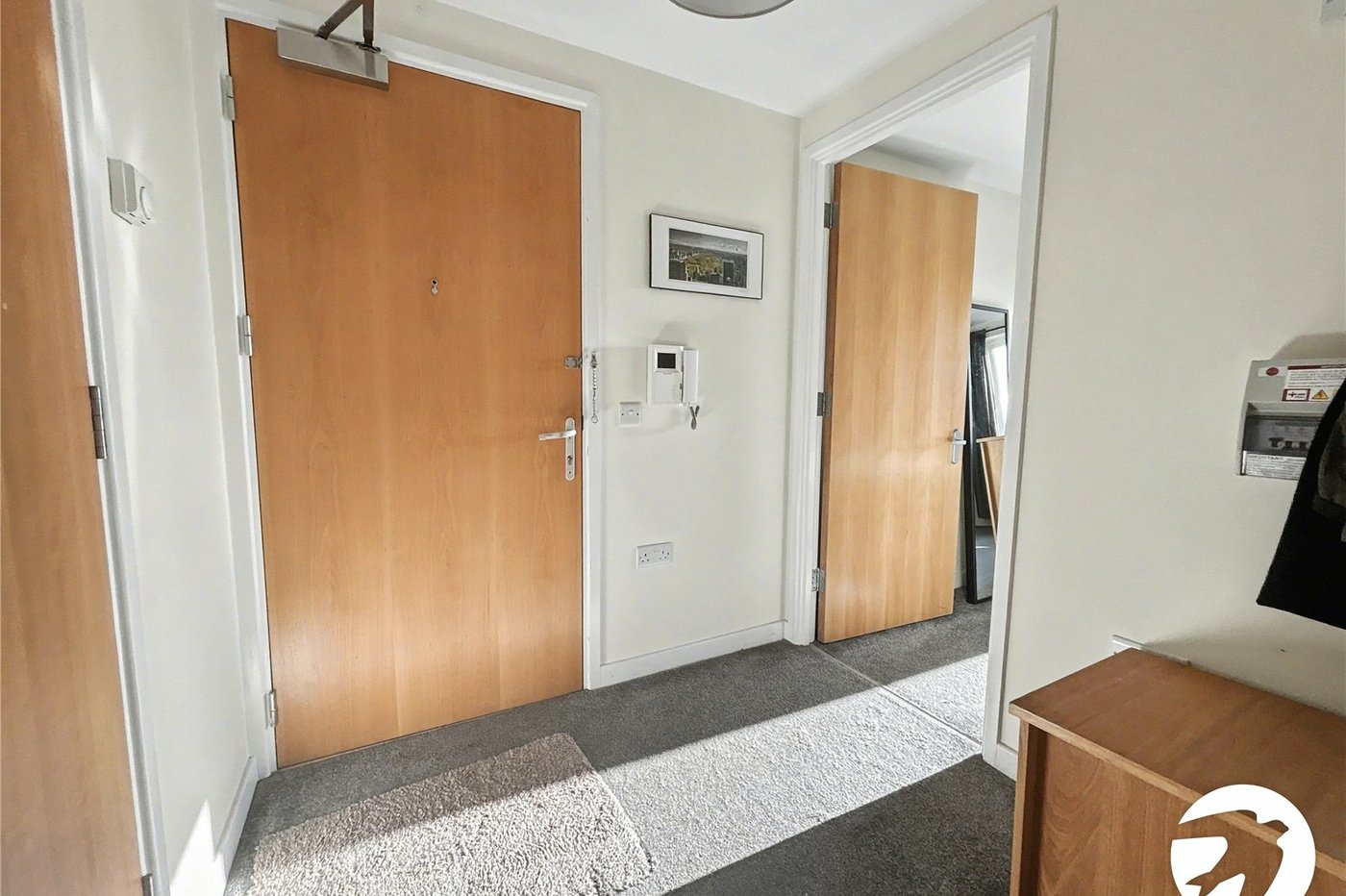 1 bedroom property for sale in  | Robinson Jackson