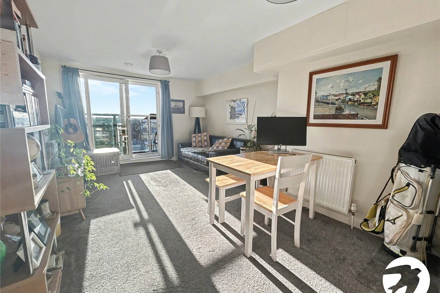 1 bedroom property for sale in  | Robinson Jackson