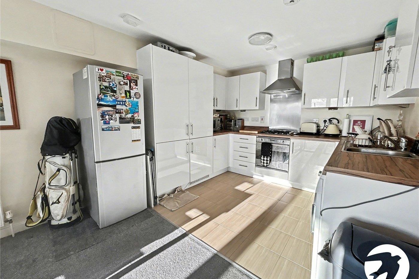 1 bedroom property for sale in  | Robinson Jackson