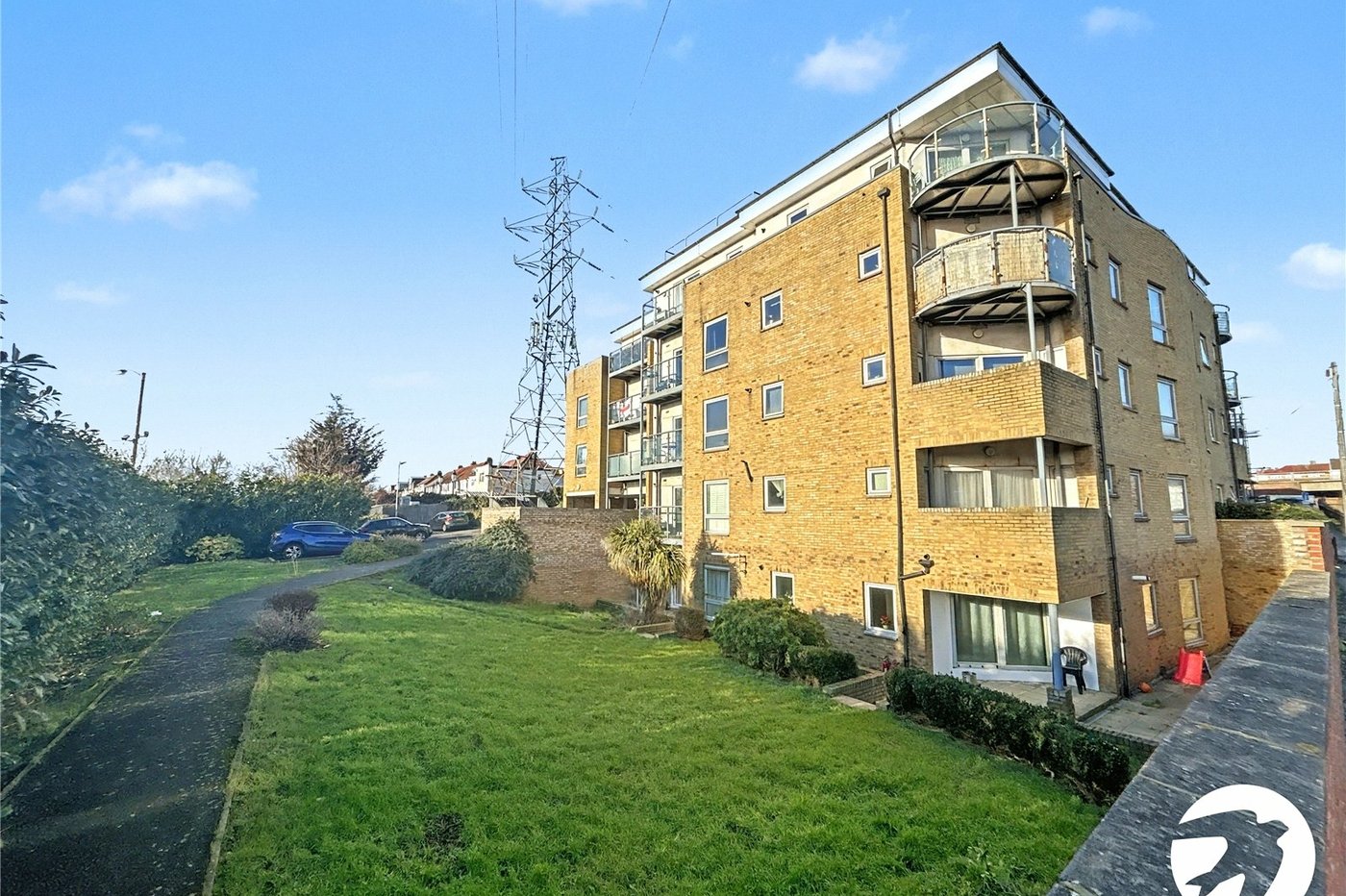 1 bedroom property for sale in  | Robinson Jackson