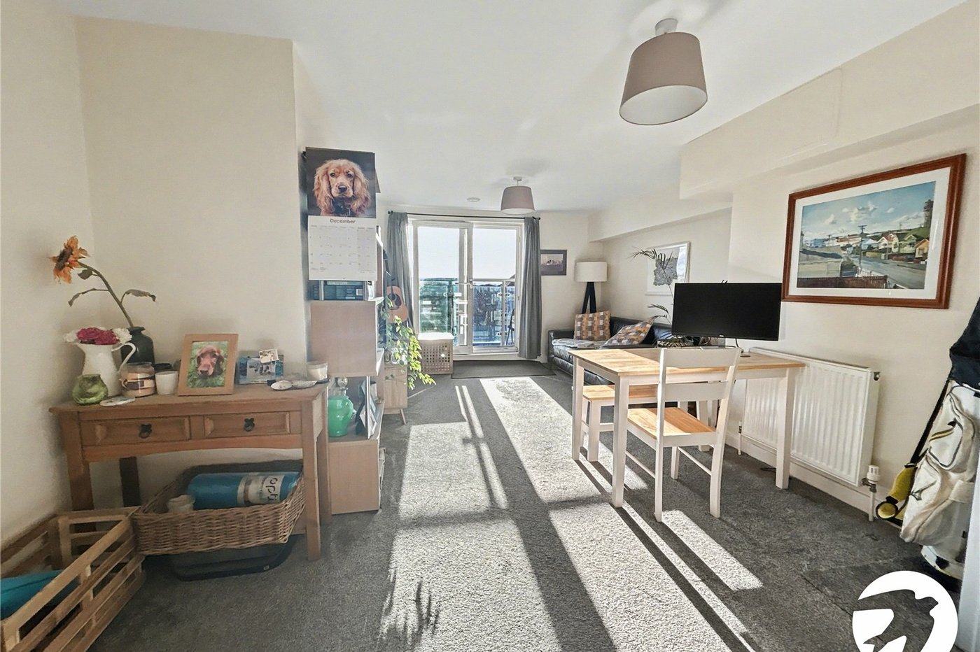 1 bedroom property for sale in  | Robinson Jackson