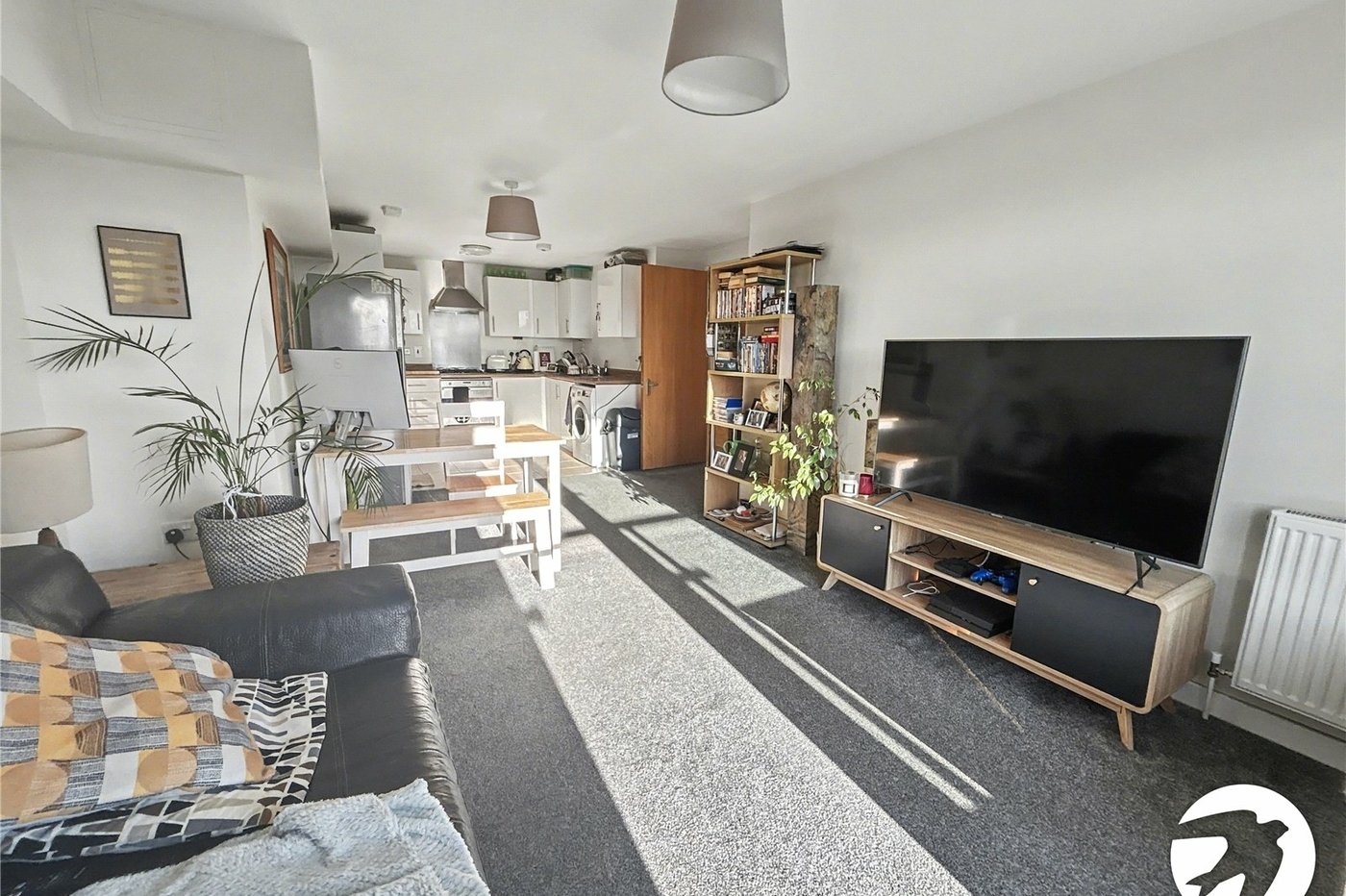 1 bedroom property for sale in  | Robinson Jackson