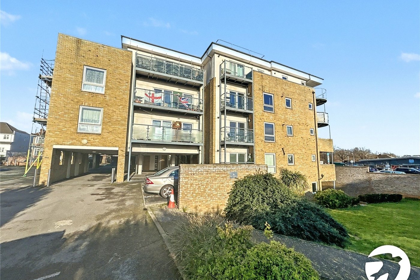 1 bedroom property for sale in  | Robinson Jackson