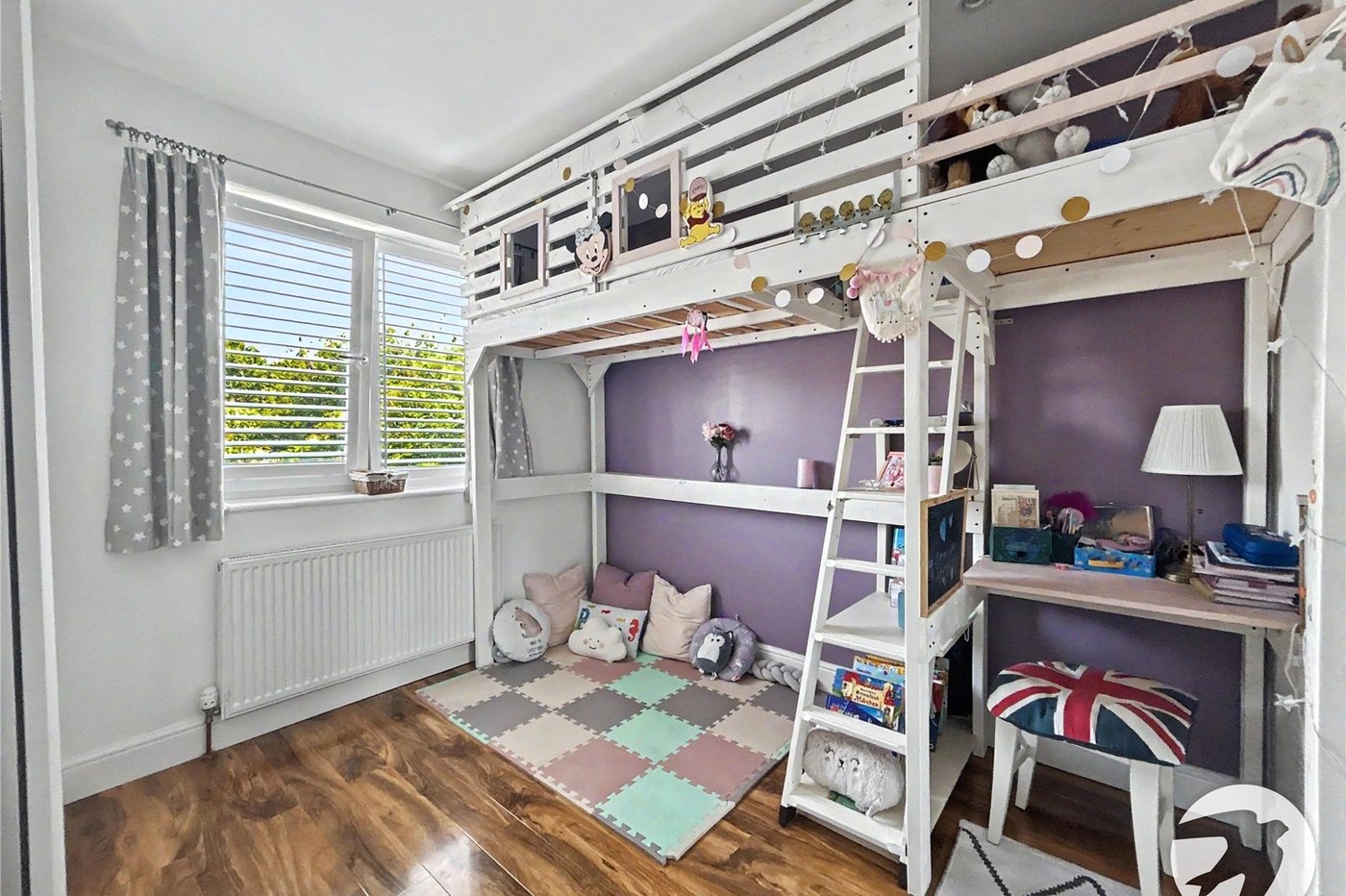 4 bedroom house for sale in Sidcup | Robinson Jackson