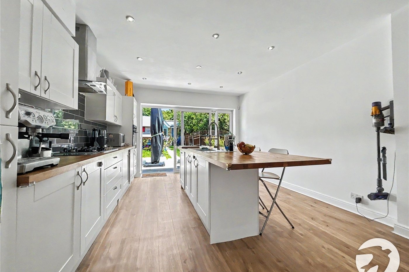 4 bedroom house for sale in Sidcup | Robinson Jackson