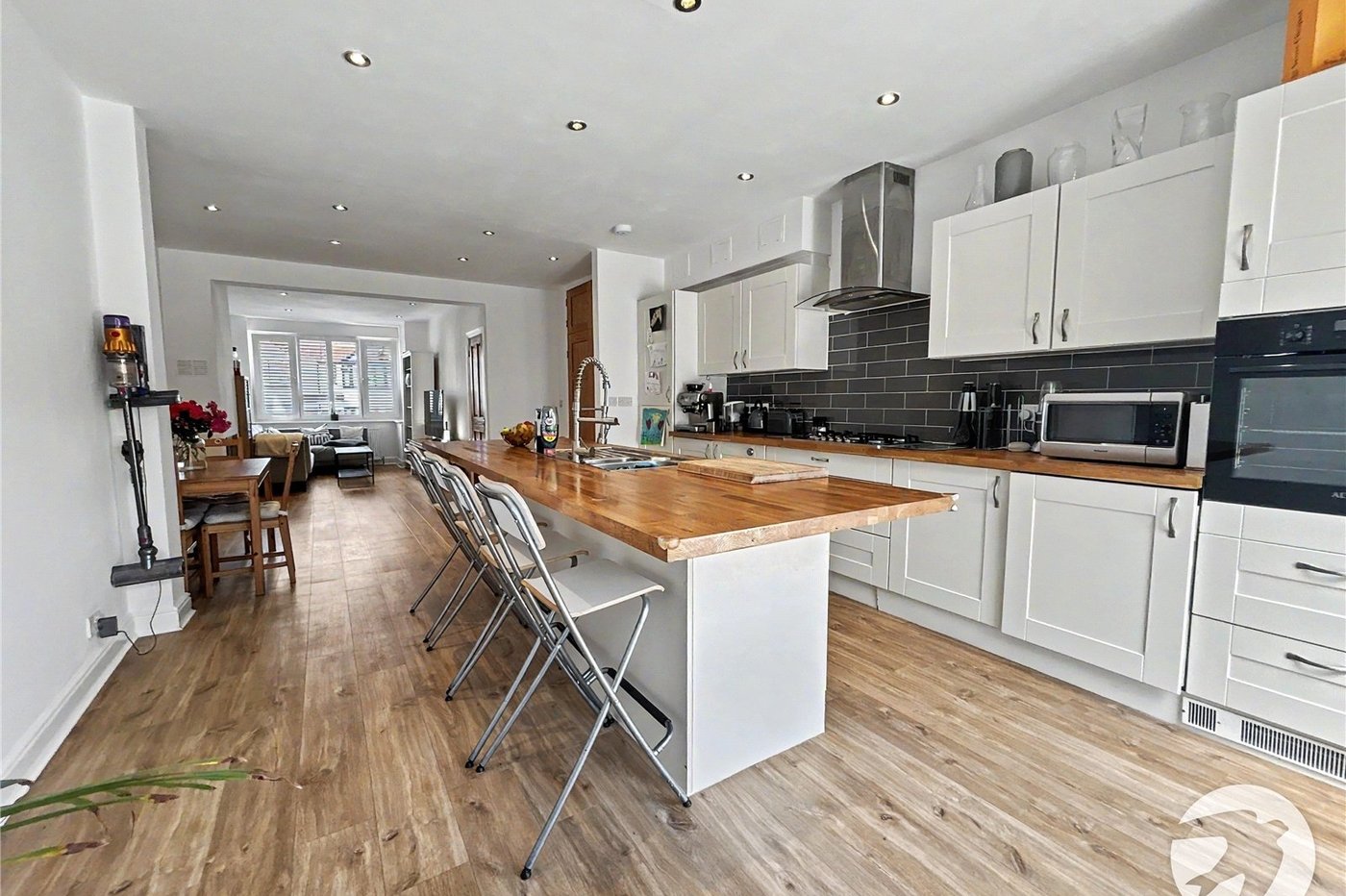 4 bedroom house for sale in Sidcup | Robinson Jackson