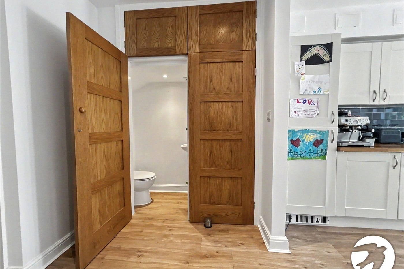 4 bedroom house for sale in Sidcup | Robinson Jackson