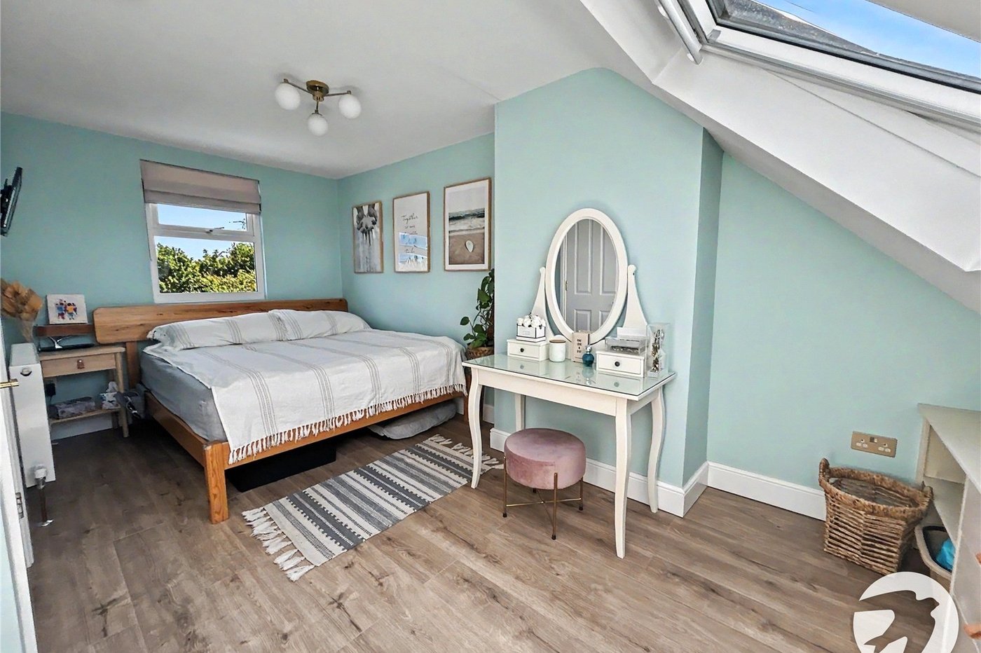 4 bedroom house for sale in Sidcup | Robinson Jackson
