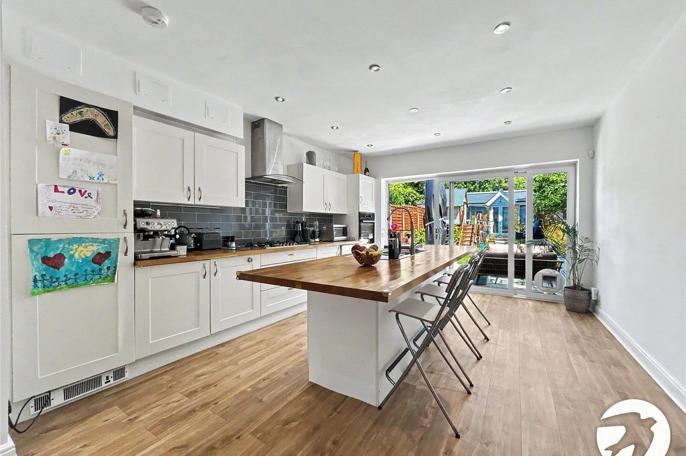 4 bedroom house for sale in Sidcup | Robinson Jackson