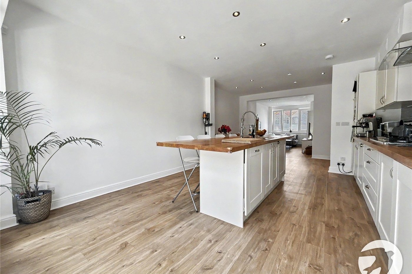 4 bedroom house for sale in Sidcup | Robinson Jackson