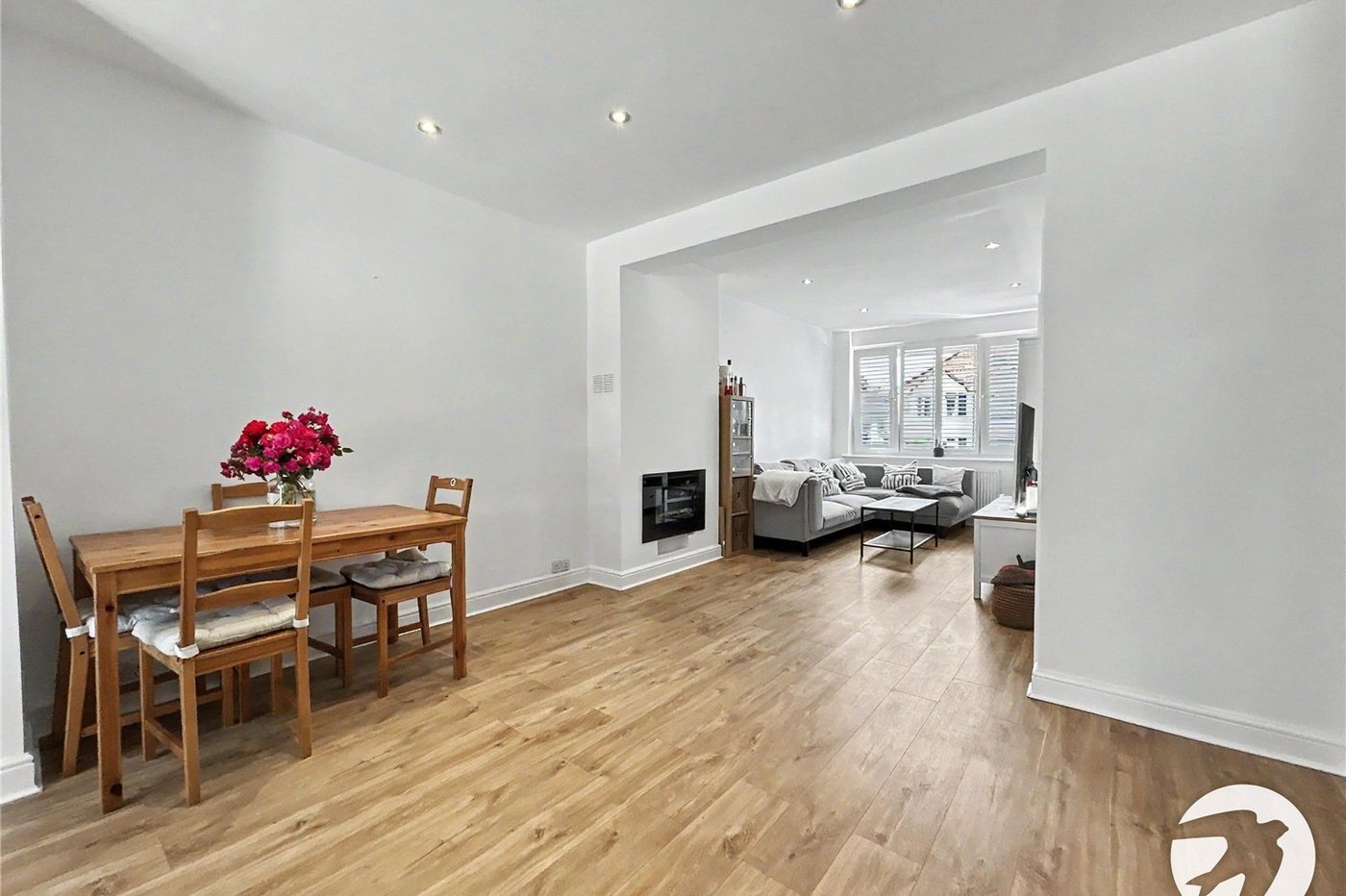 4 bedroom house for sale in Sidcup | Robinson Jackson