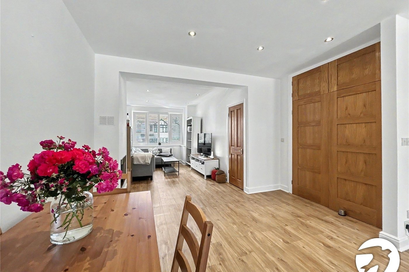 4 bedroom house for sale in Sidcup | Robinson Jackson