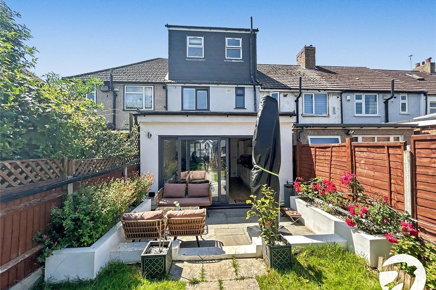 4 bedroom house for sale in Sidcup | Robinson Jackson